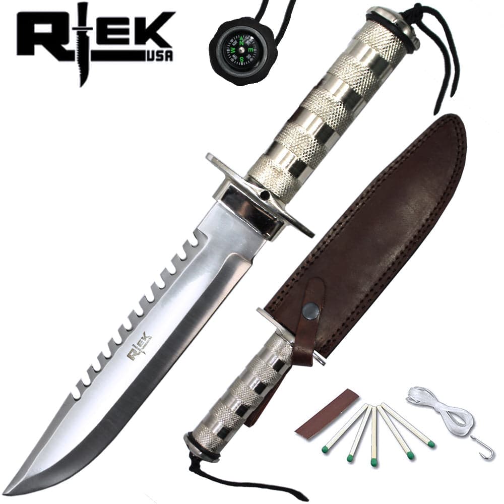 Rtek Knives | Rex Distributor, Inc. Wholesale Licensed Products and T ...