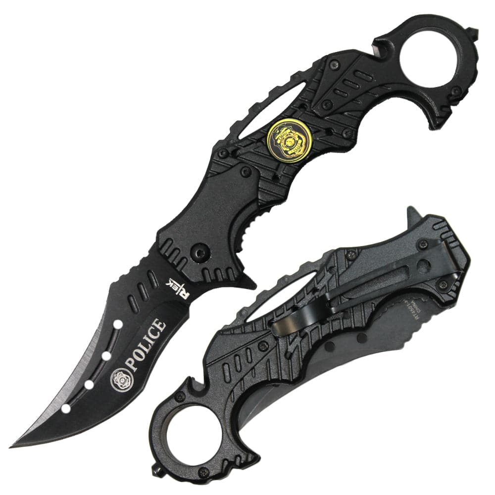 Rtek Knives | Rex Distributor, Inc. Wholesale Licensed Products and T ...
