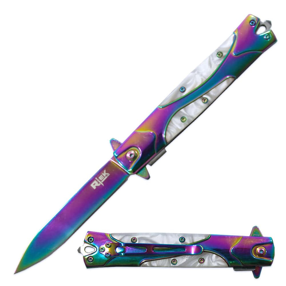 Rtek Knives | Rex Distributor, Inc. Wholesale Licensed Products and T ...
