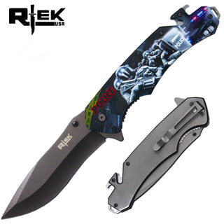 Rtek Knives