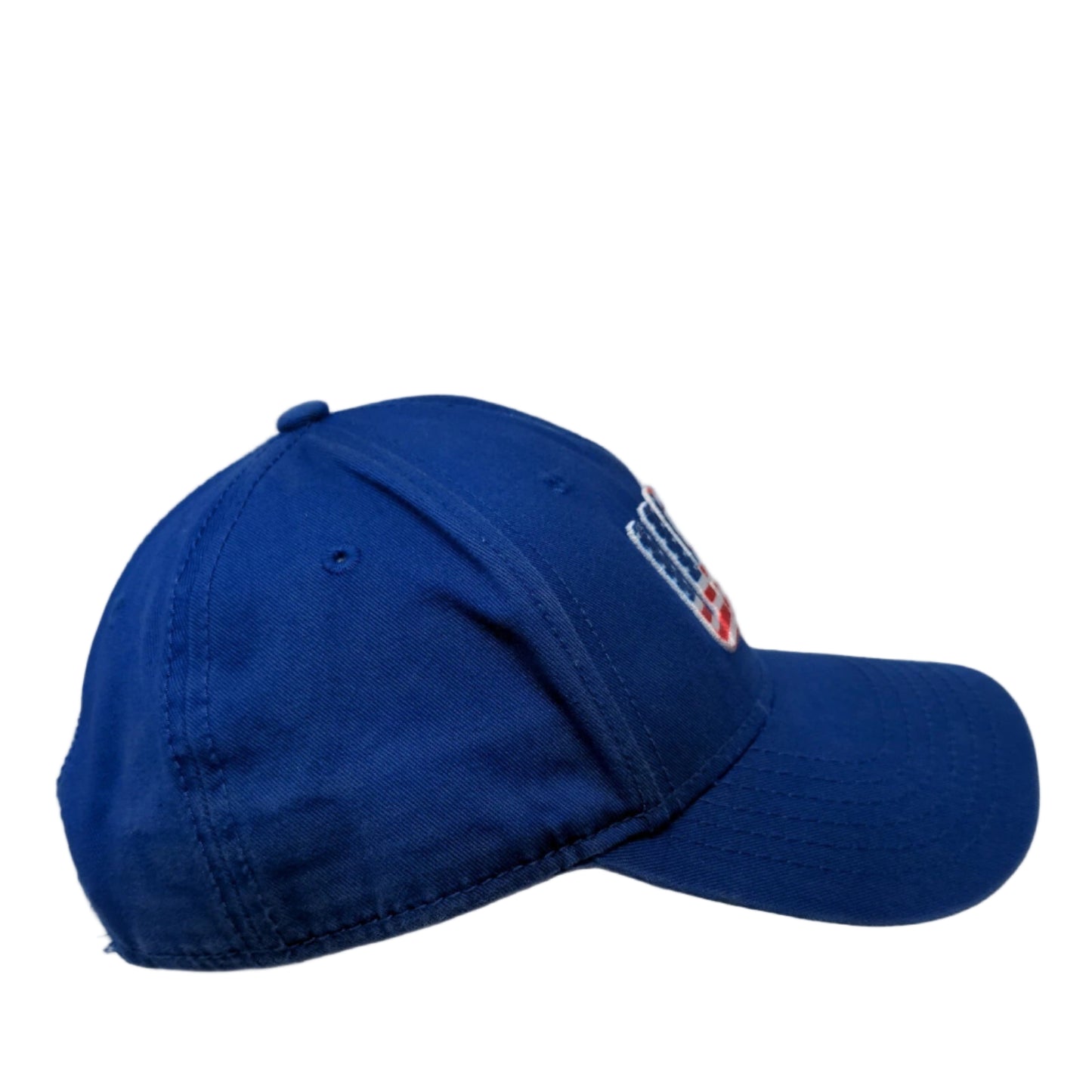 USA Embroidered Flag Hat Snapback