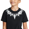 Boys' Marvel Black Panther Costume Short Sleeve Graphic T-Shirt