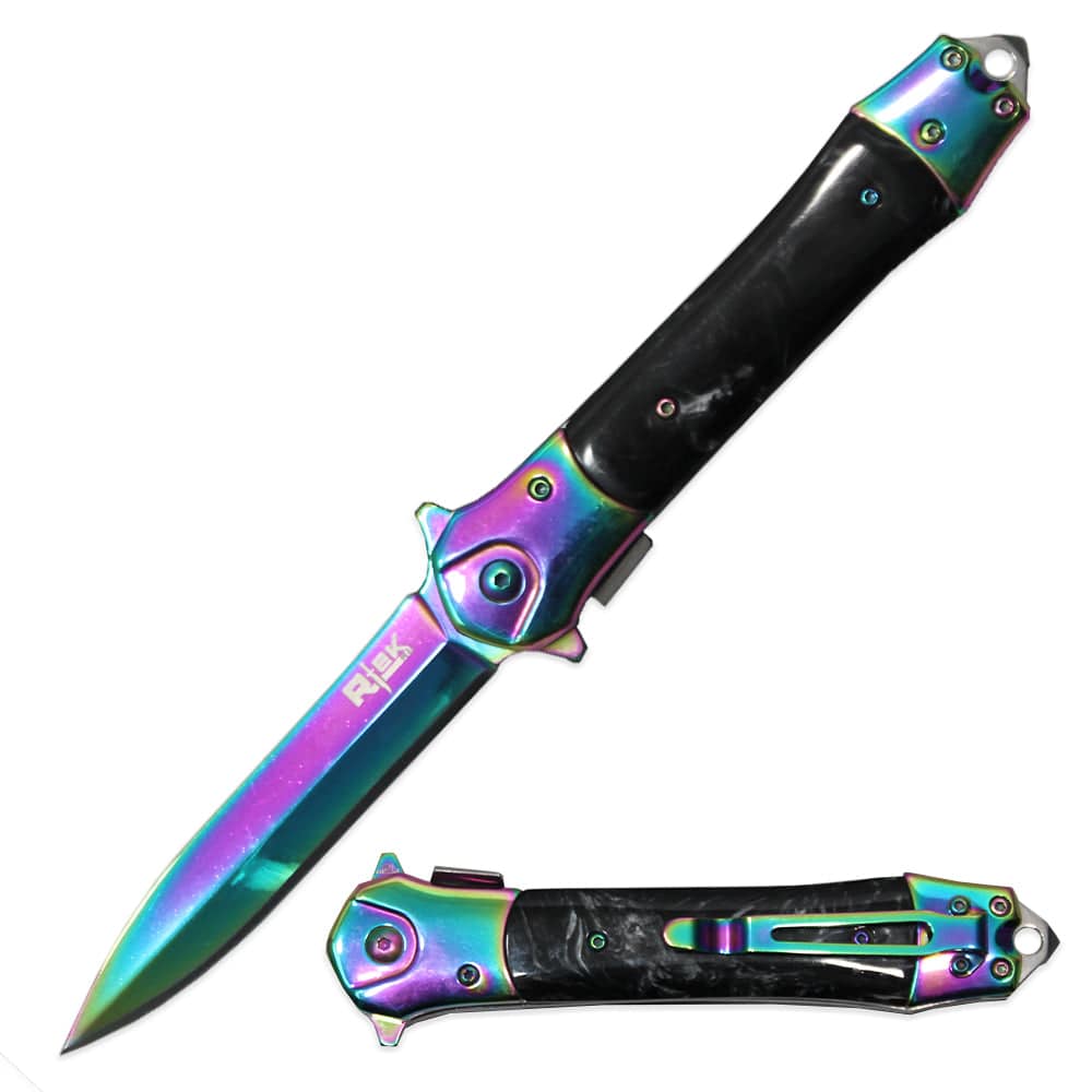 Rtek Knives | Rex Distributor, Inc. Wholesale Licensed Products and T ...