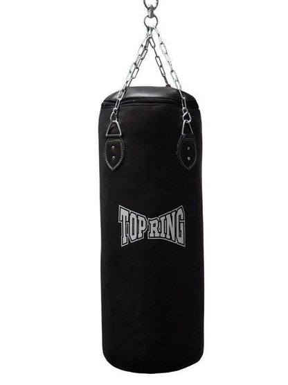 TRHB 50LBS Top Ring All Leather Punching Bags - Rex Distributor, Inc. Wholesale Licensed Products and T-shirts, Sporting goods,