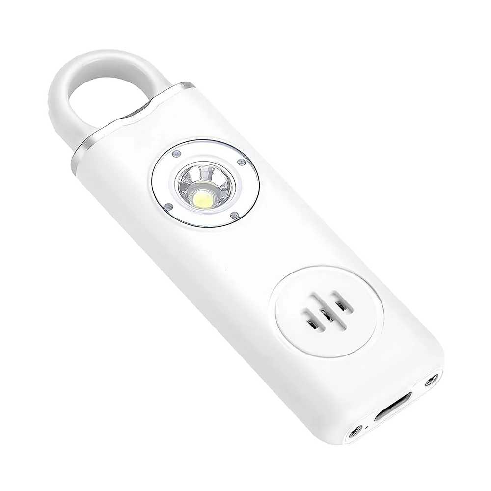 AceAlarm™ Personal Safety + Smart Tracker in One