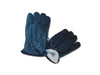 REX 391 Full finger gloves with lining