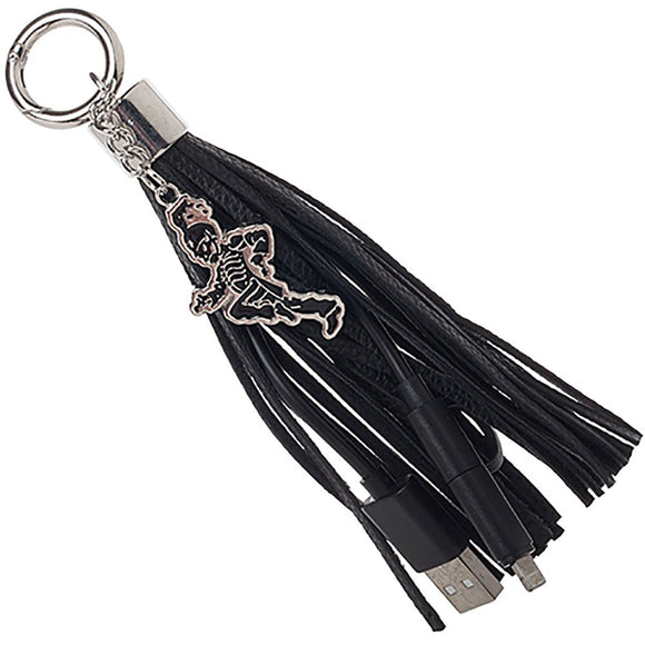 My Chemical Romance USB Keychain Plastic Key Chain