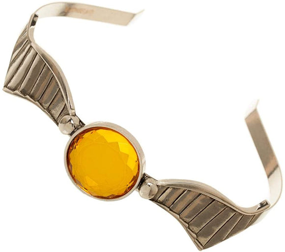 Golden Snitch Headband Harry Potter Hair Accessories Harry Potter Cosplay