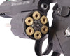 UX 2252673 Smith & Wesson 327 TRR8 Revolver .177 Caliber BB Gun Air Pistol