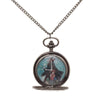 Ancient Magus Bride Necklace Watch