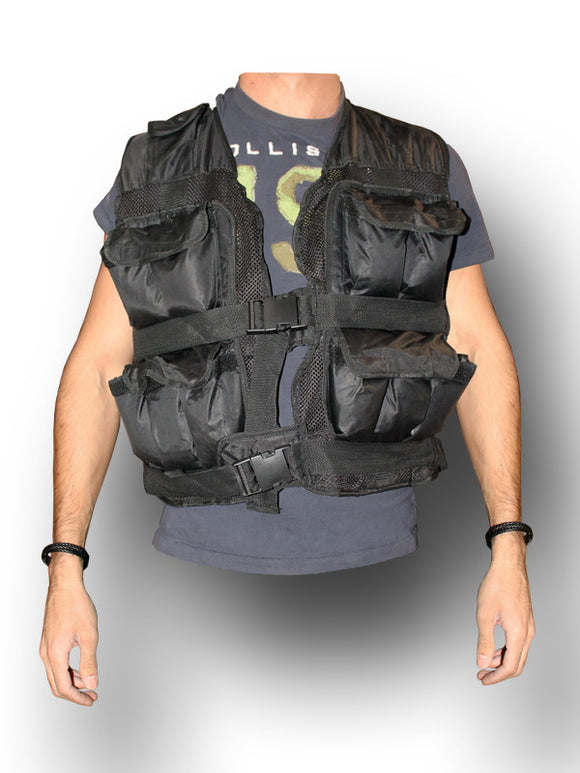 EV 300 Exercise Weight Vest