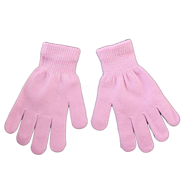 Girls Baby Winter Gloves