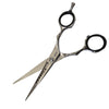 JC-55 5.5" Jessica Pro Salon Japan Cobalt Steel Hair Grooming Cutting Scissors
