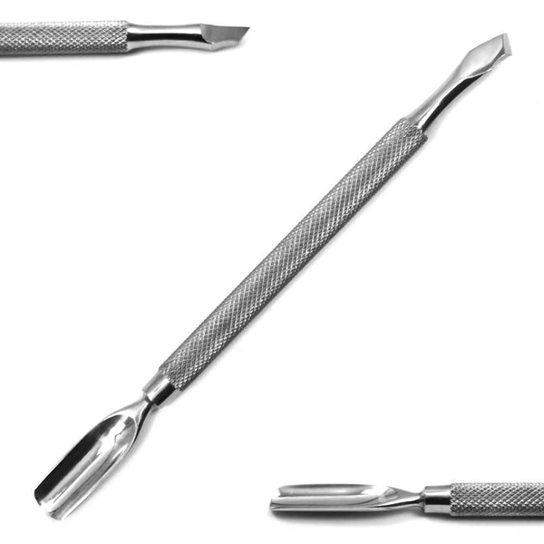 PH 002 5.5" double-sided nail/cuticle tool