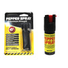 PSCH31-BK 0.5 Pepper Spray with Black Case