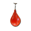REX 344-SR Small size red boxing speed bag