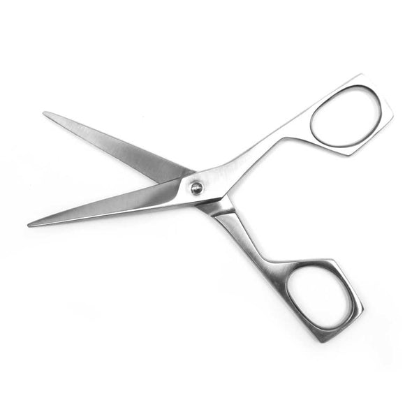 RI 567 5.5"  Stainless Steel Barber Scissors Professional Hair Shears