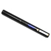 STUN PEN-BK Black High Power 100kv Pen USB Charge Stun Gun