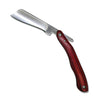 TR 0800C 9" Wood Handle Razor Blade