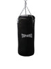 TRHB 30LBS Top Ring All Leather Punching Bags
