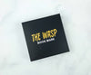 Marvel Comics The Wasp Book Mark