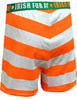 Men's Irish for a Day Boxer Shorts