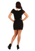 Women's Riverdale Veronica Cosplay Lace Dress
