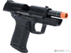 UX 2275034 Elite Force HK Heckler & Koch HK45 GBB Green Gas Powered Blowback 6mm BB Pistol Airsoft Gun