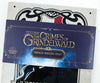 Fantastic Beasts: The Crimes of Grindelwald French Ministry Tin Sign